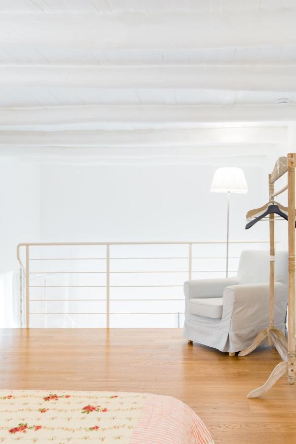 Mammare Loft Apartment