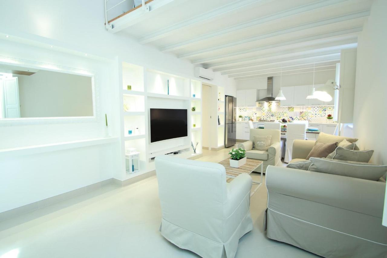 Apartment Mammare Loft *