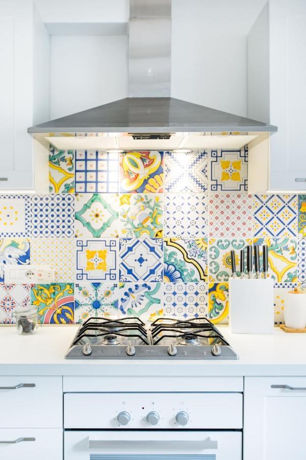 Apartment Mammare Loft