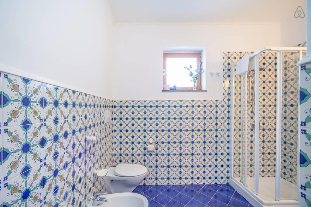 Bed & Breakfast De Angelis Sorrento