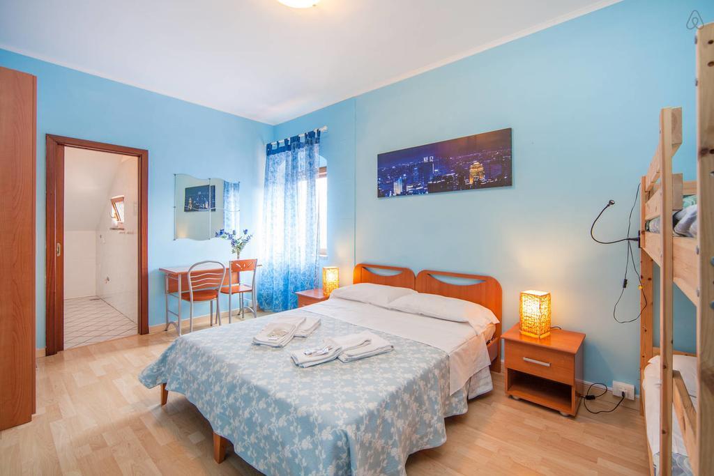 De Angelis 3* Sorrento