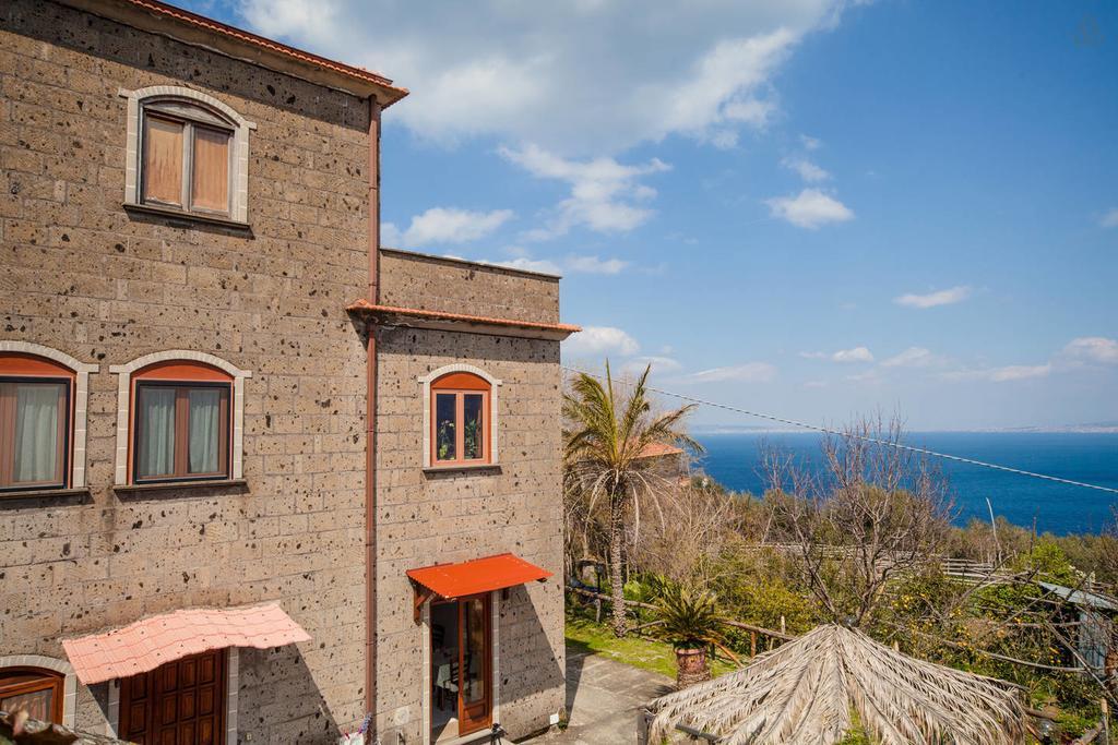 De Angelis Bed & Breakfast 3*