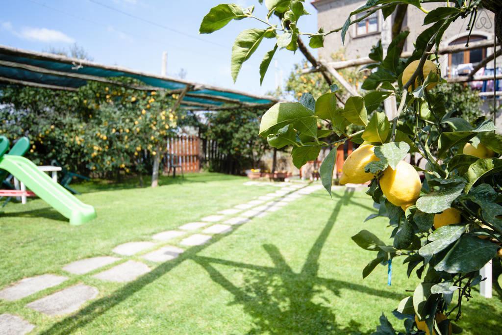 Bed & Breakfast De Angelis
