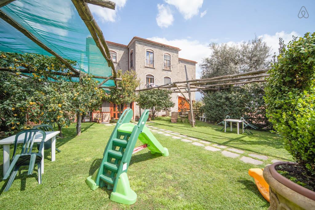 De Angelis Bed & Breakfast