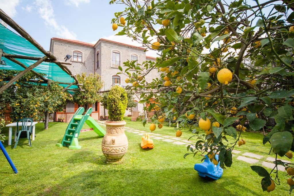 Bed & Breakfast De Angelis 3*