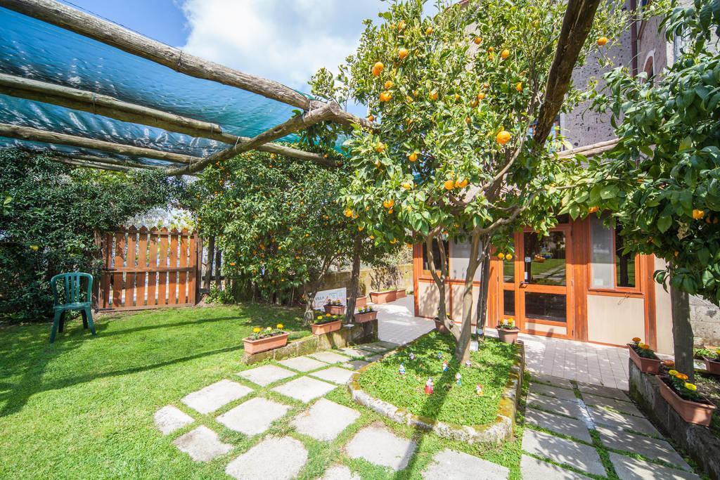 De Angelis Bed & Breakfast 3*