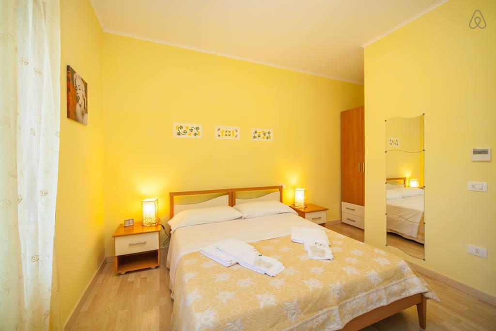 Bed & Breakfast De Angelis