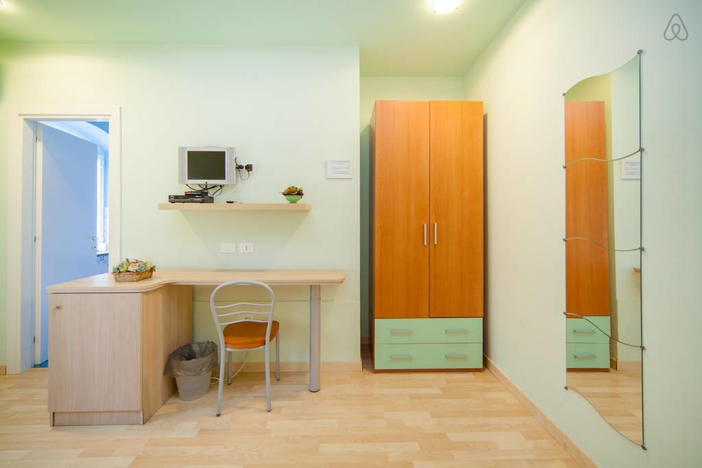 De Angelis Bed & Breakfast Sorrento