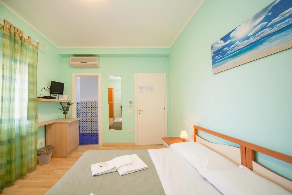 De Angelis Bed & Breakfast
