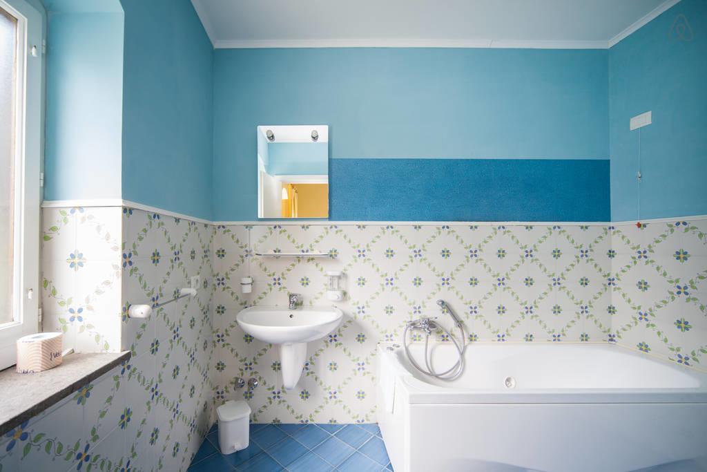 Bed & Breakfast De Angelis 3*