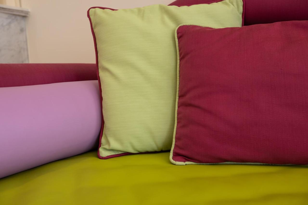 Guest house Palazzo Marziale