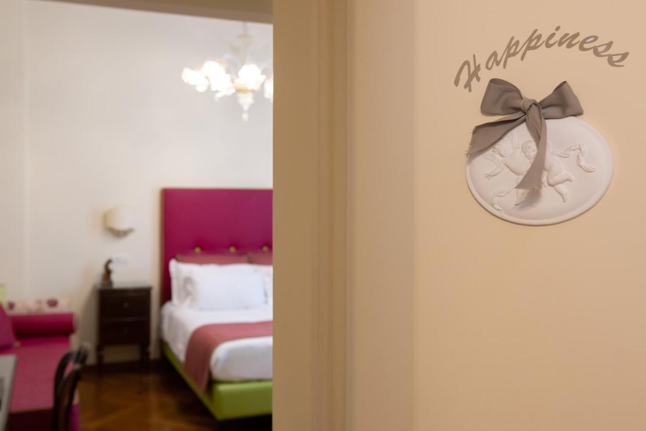Palazzo Marziale Guest house Sorrento