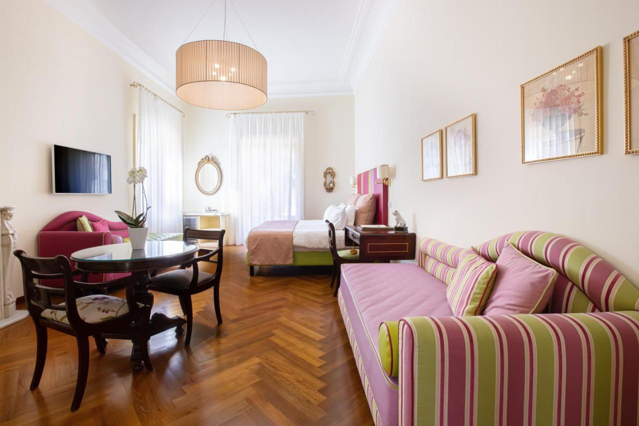Palazzo Marziale Guest house