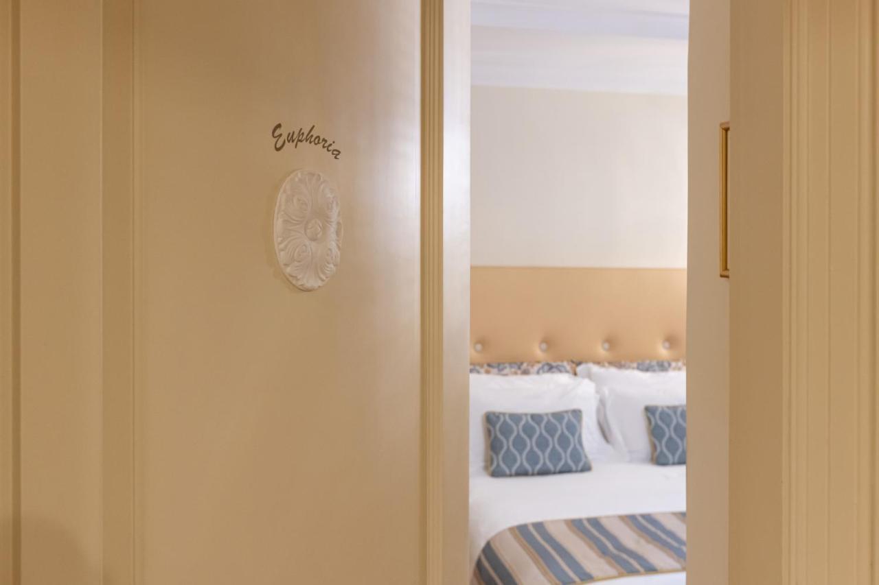 Palazzo Marziale Guest house Sorrento