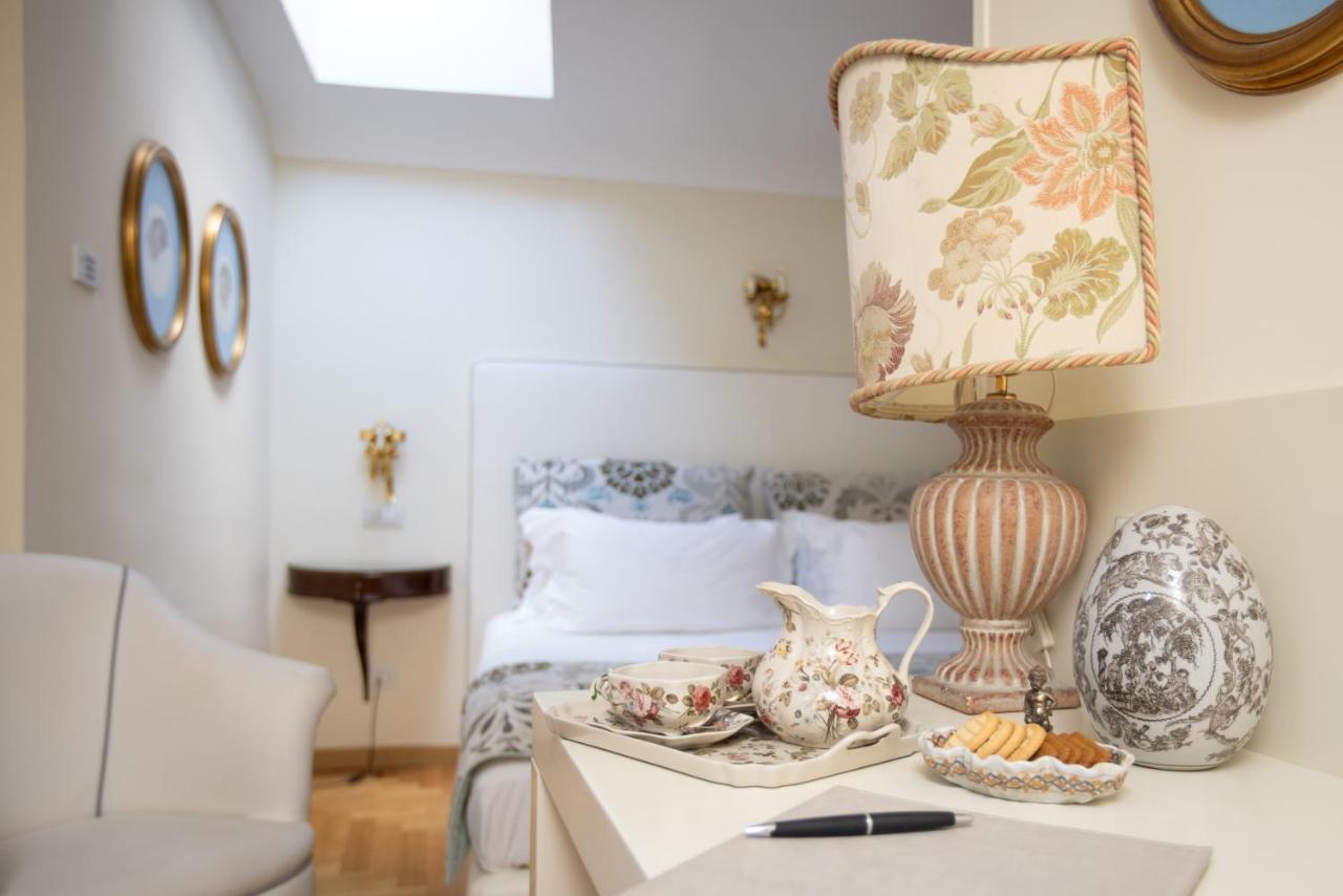 Guest house Palazzo Marziale