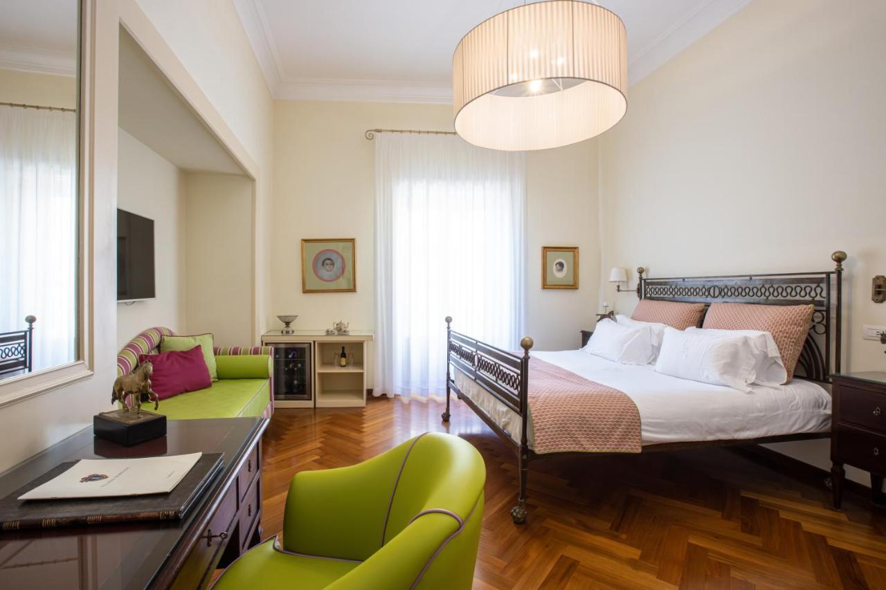 Palazzo Marziale Guest house