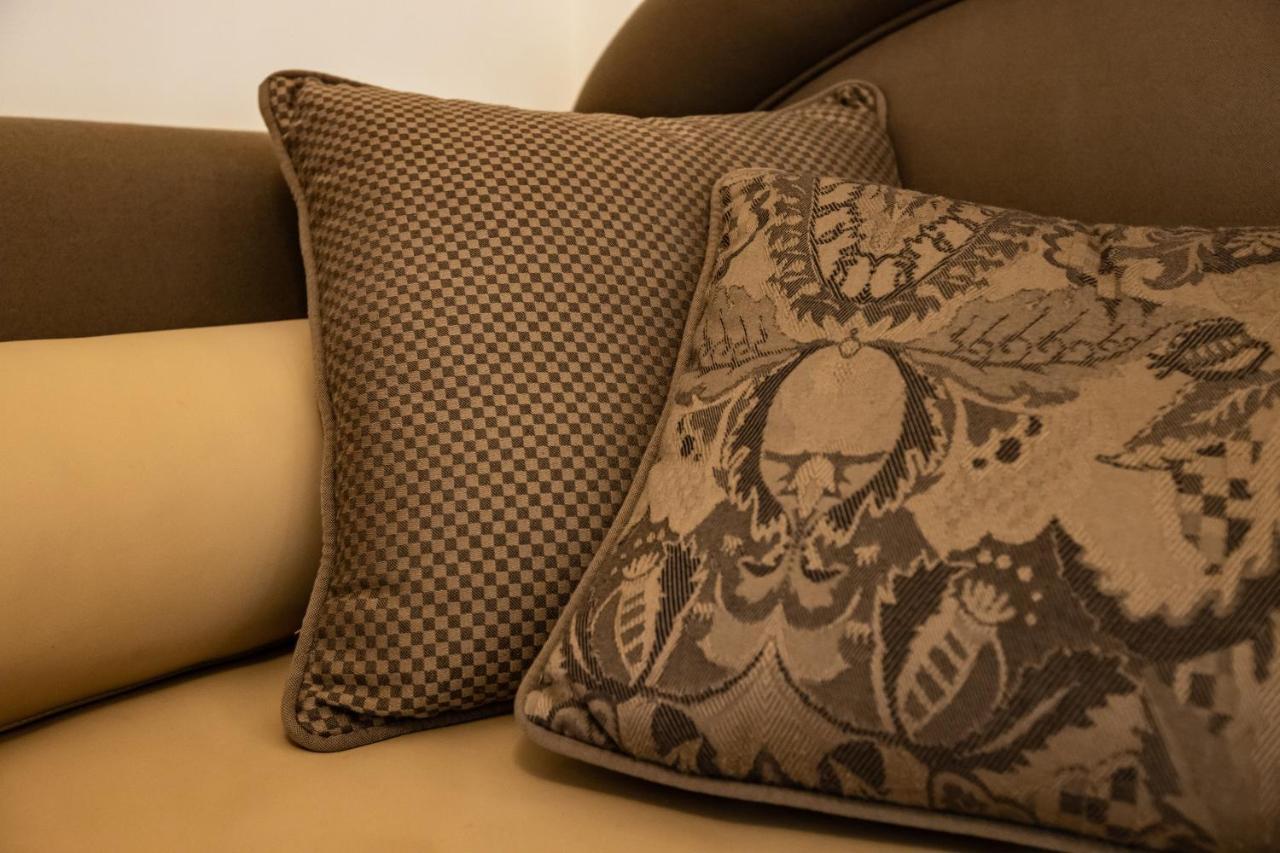Guest house Palazzo Marziale Sorrento
