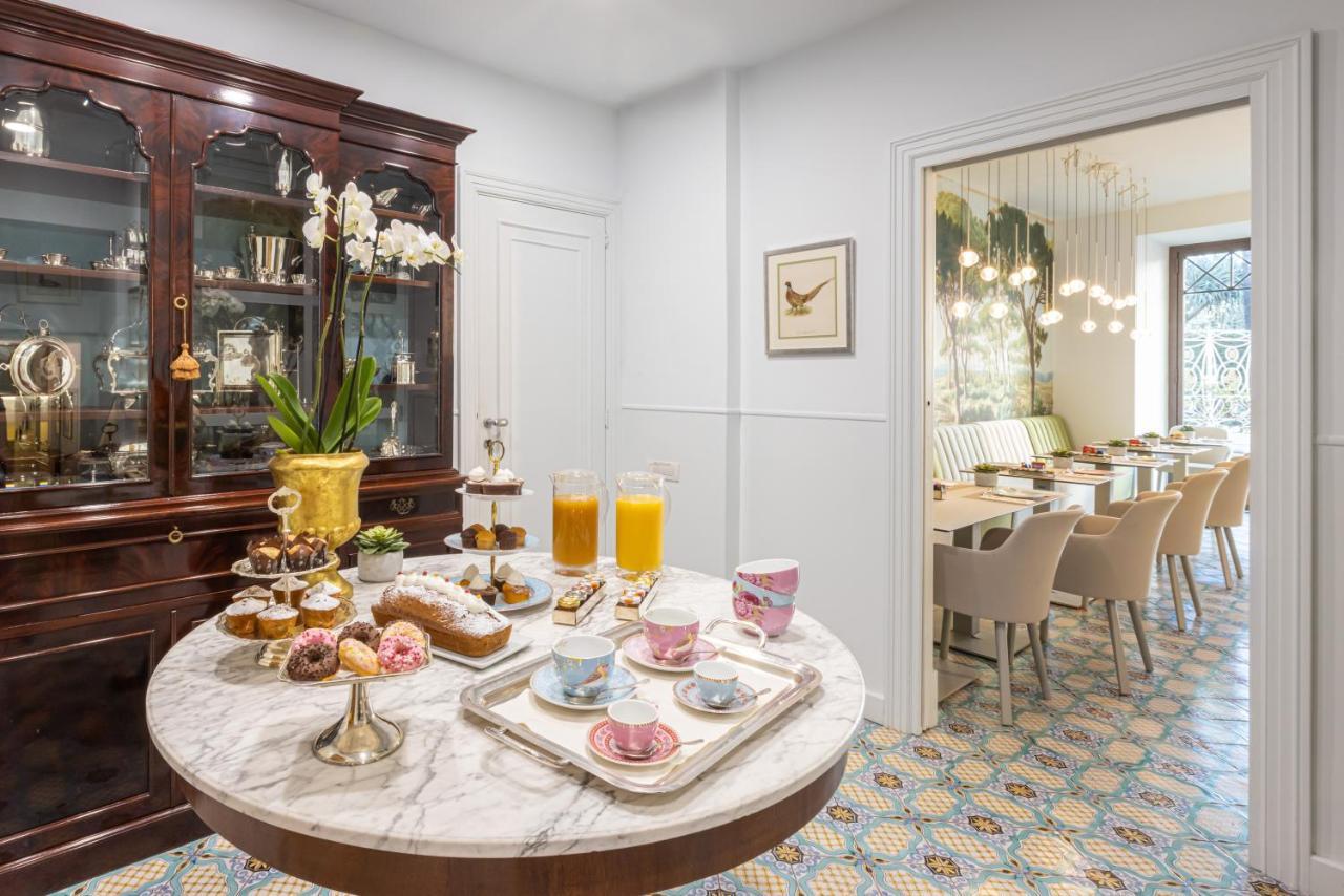 Palazzo Marziale Guest house