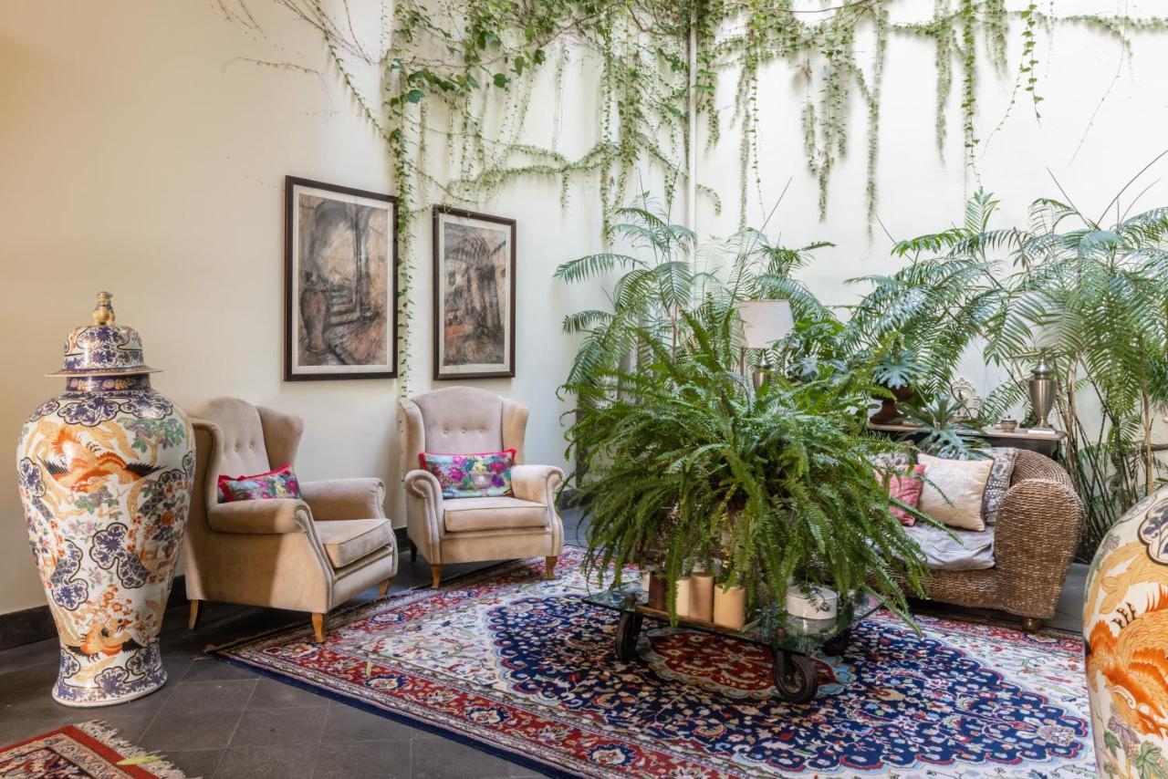 Guest house Palazzo Marziale Sorrento