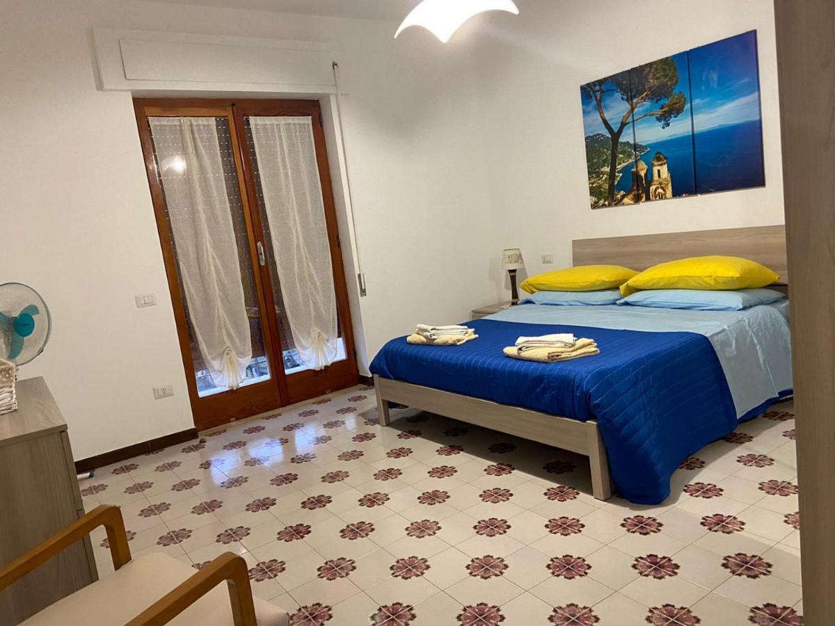 Apartment Dolce Casa