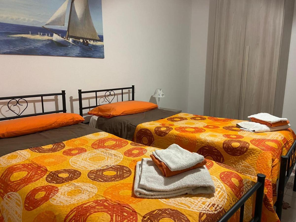 Dolce Casa Apartment
