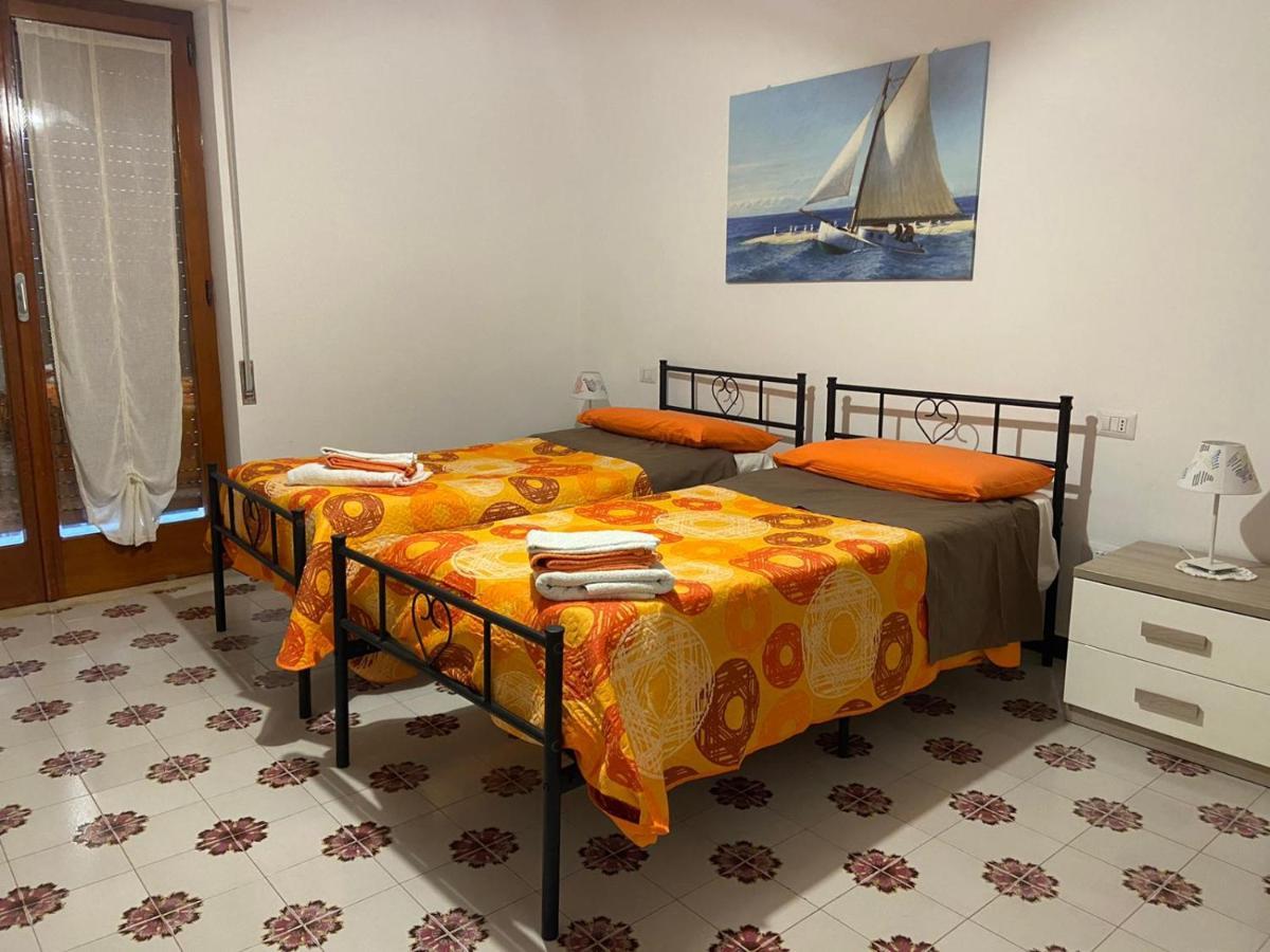 Dolce Casa Apartment Sorrento