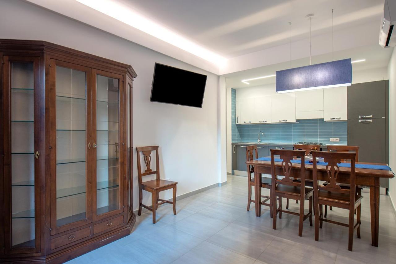 Bed & Breakfast Il Siculo