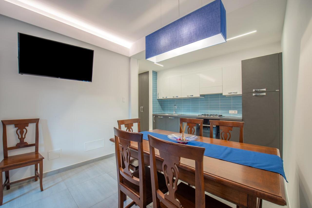 Bed & Breakfast Il Siculo *