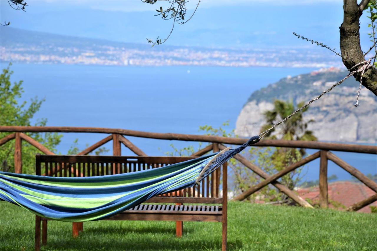 View Holiday home
