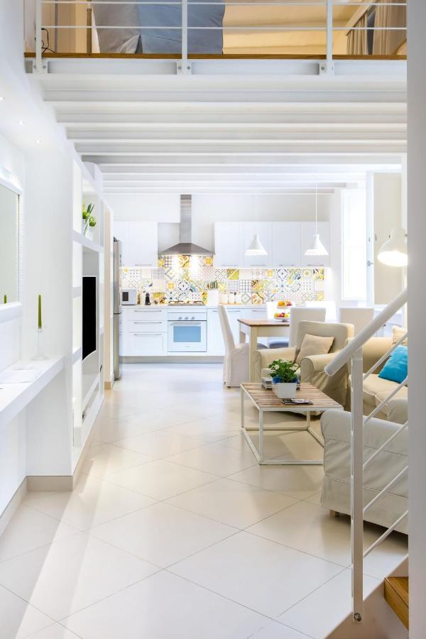 Mammare Loft Apartment