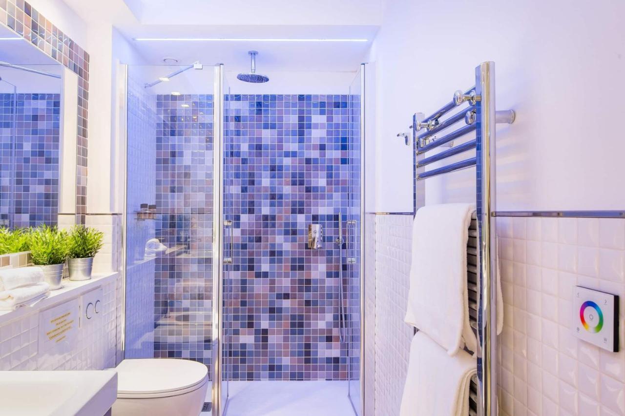 Apartment Mammare Loft