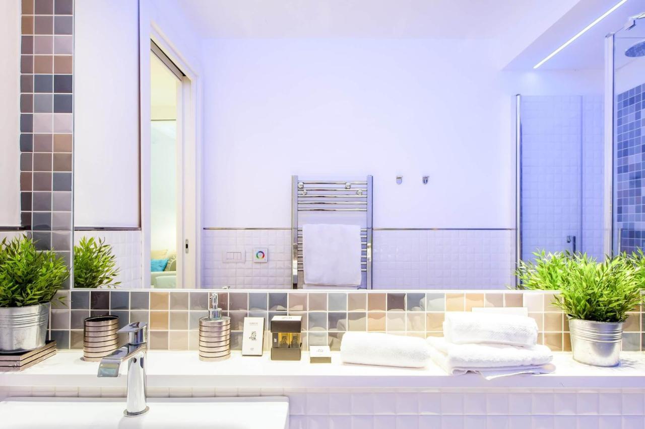 Mammare Loft Sorrento