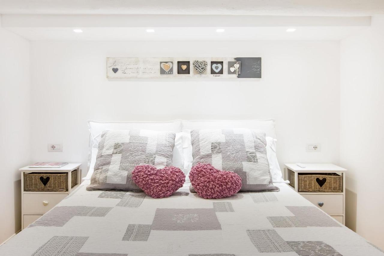 Mammare Loft Apartment