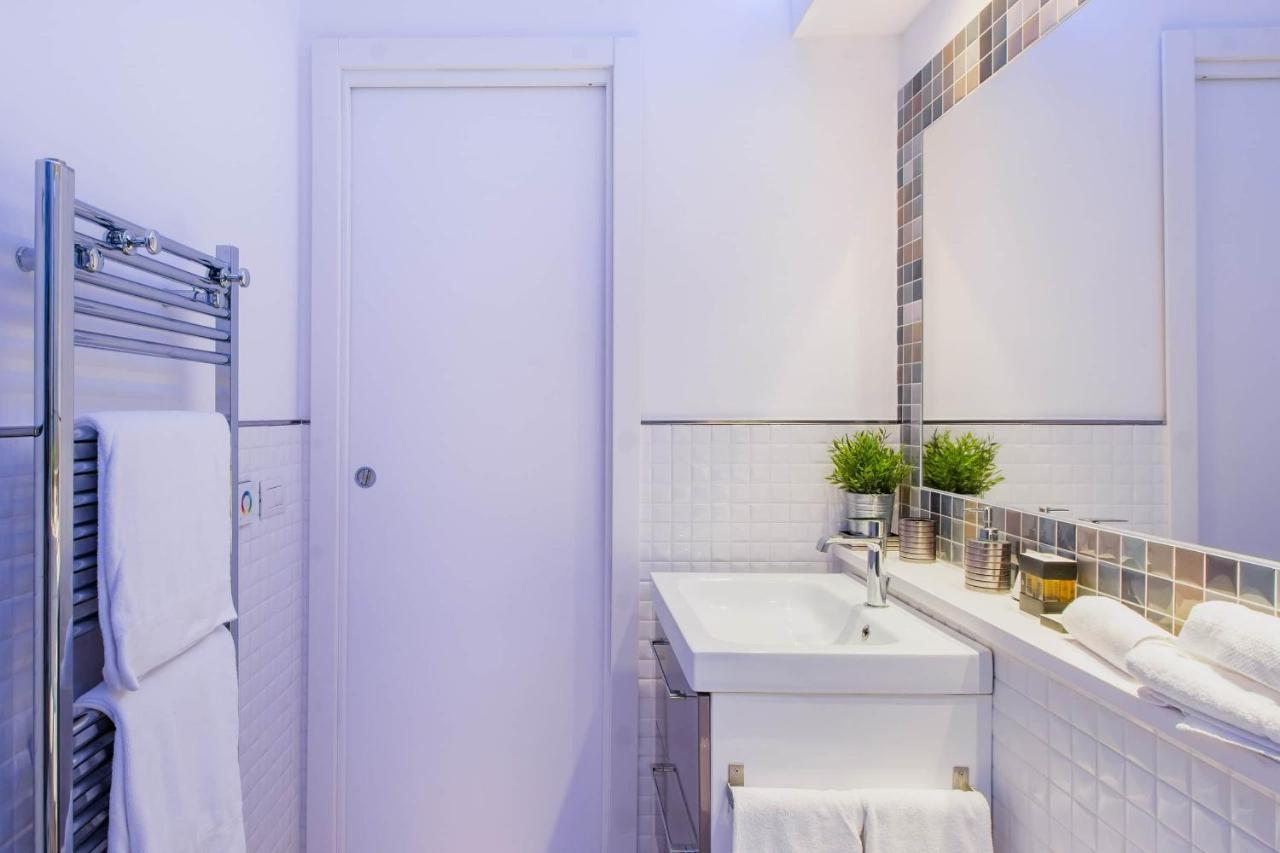 Mammare Loft Apartment Sorrento