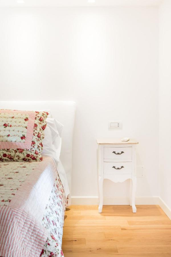 Apartment Mammare Loft *