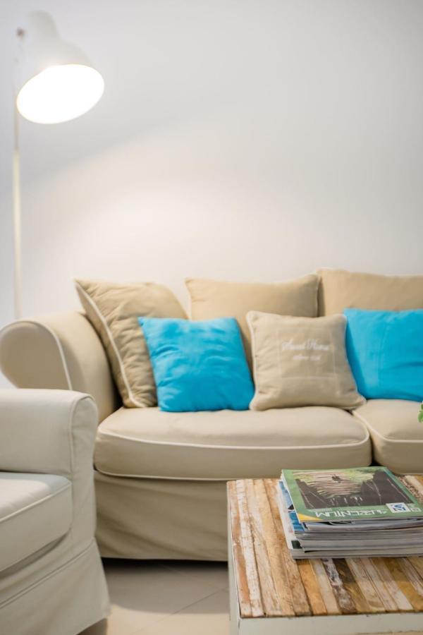 Apartment Mammare Loft