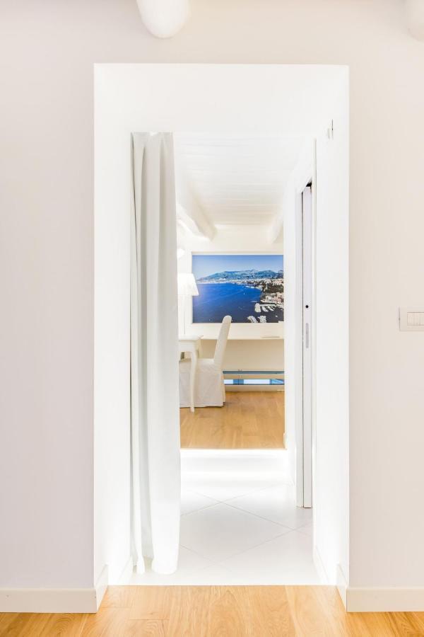 Mammare Loft Apartment