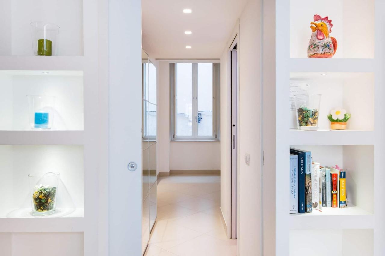 Apartment Mammare Loft Sorrento