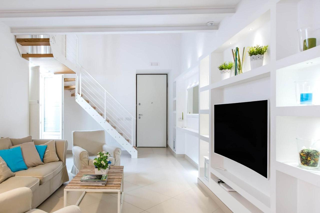 Apartment Mammare Loft