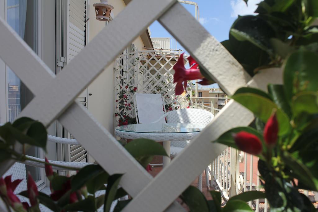 Il Giglio Bianco *