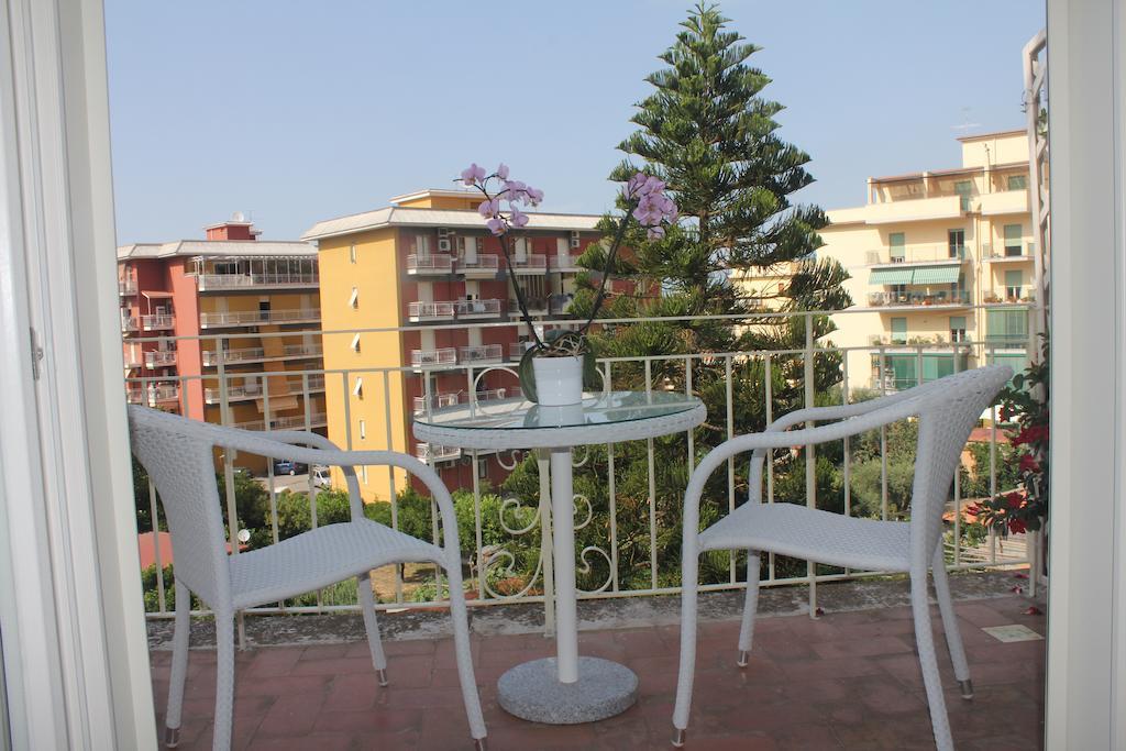 Bed & Breakfast Il Giglio Bianco Sorrento