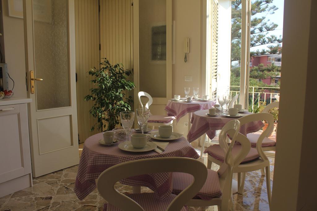 Il Giglio Bianco Bed & Breakfast *