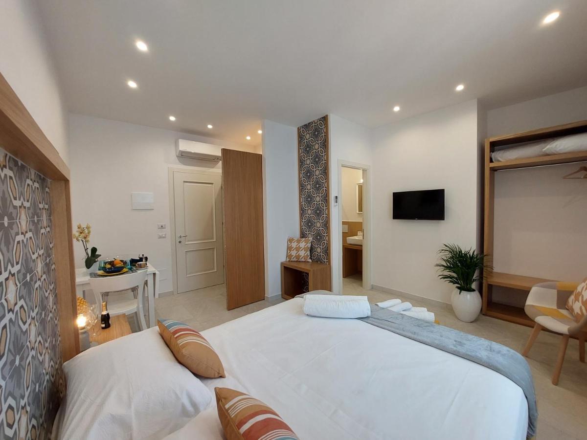 Mistral Luxury Sorrento
