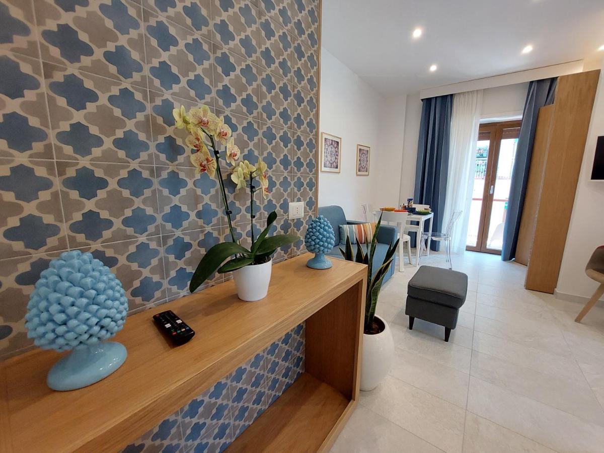 Mistral Luxury Guest house