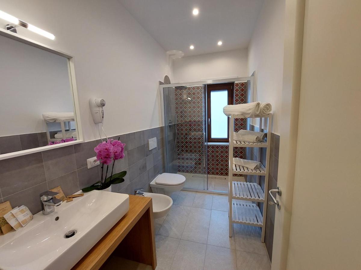 Guest house Mistral Luxury