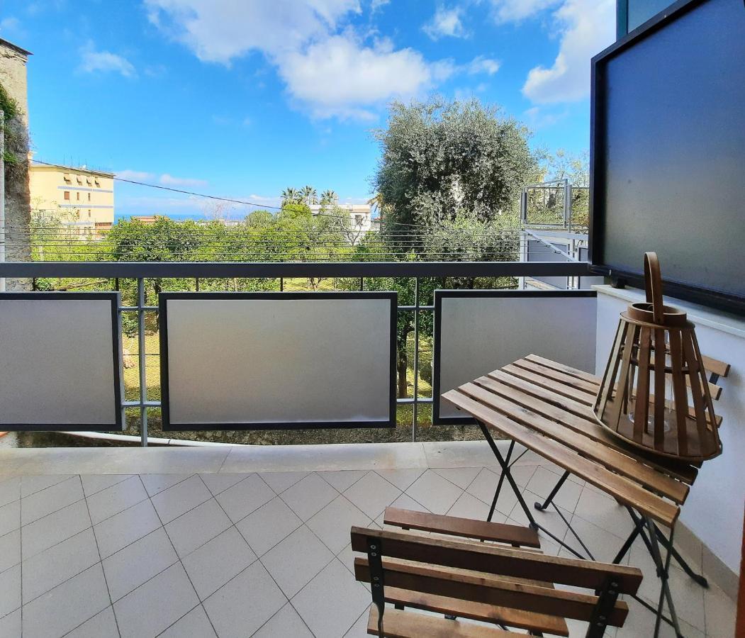 House In Apartment