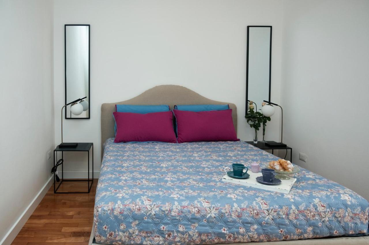 House In Apartment
