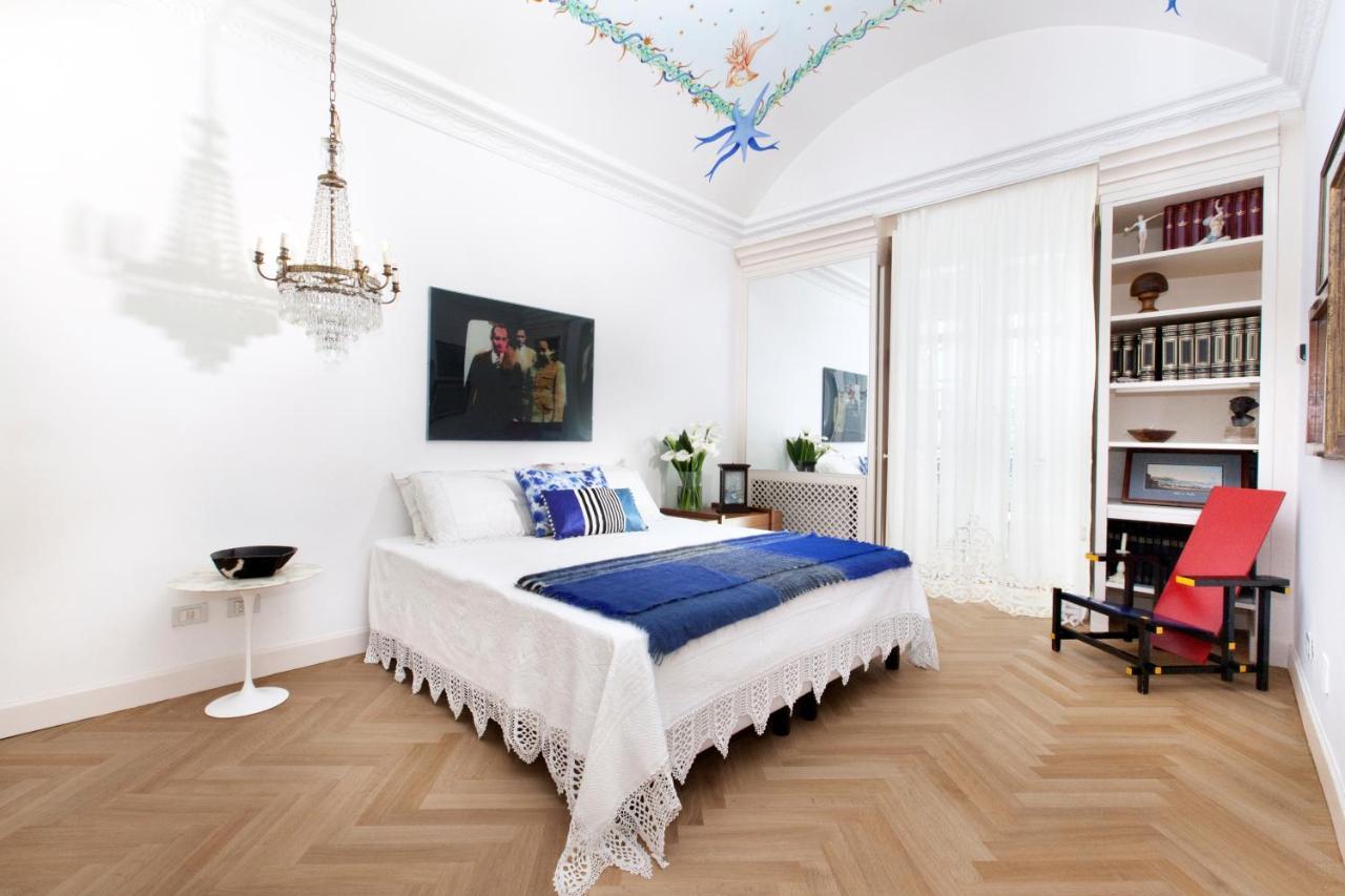 - Sofia Apartment Sorrento