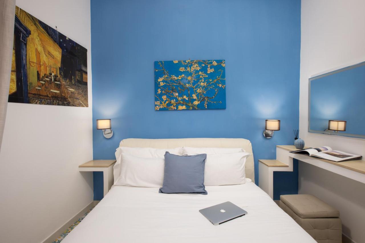 Brezza Marina-authentic Flat By The Holiday home