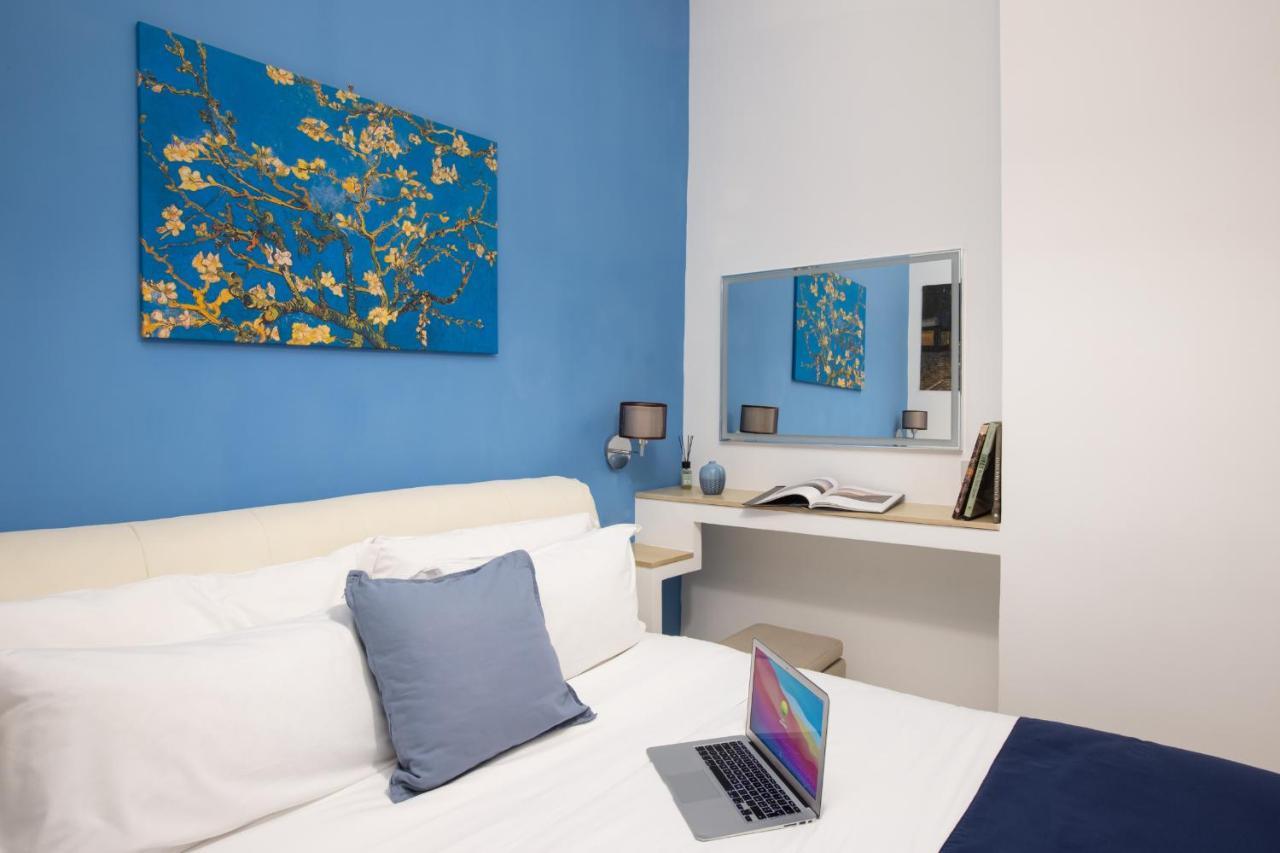 Brezza Marina-authentic Flat By The *
